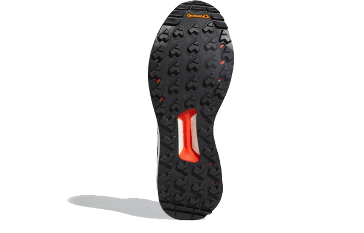 adidas Terrex Free Hiker GTX 'Core Black' G26535