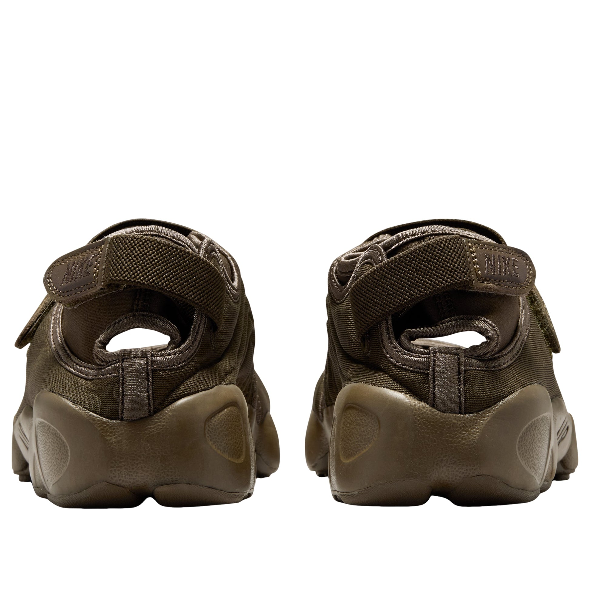 (WMNS) Nike Air Rift 'Dark Hazel Shimmer' IV6058-200