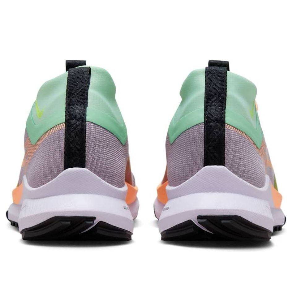 (WMNS) Nike React Pegasus Trail 4 GTX V2 'Purple Smoke Peach Cream' HM9723-500