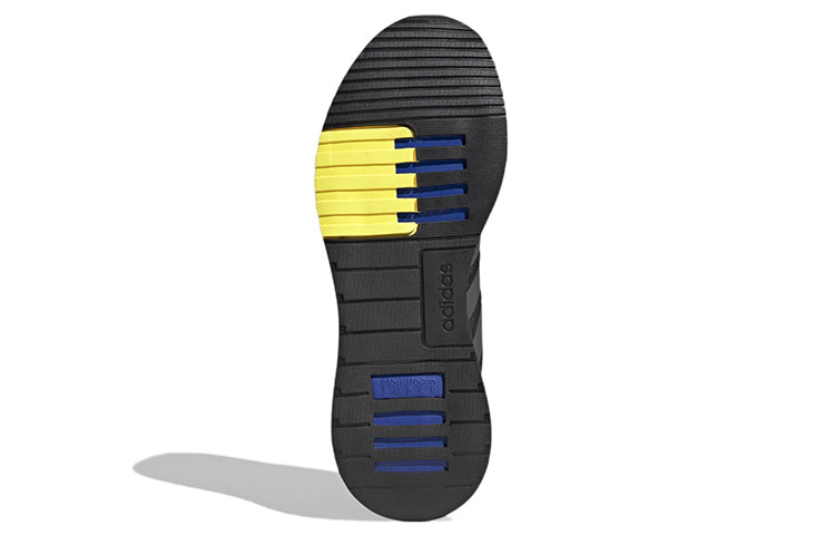 adidas neo Racer Tr21 'Black' GX4236