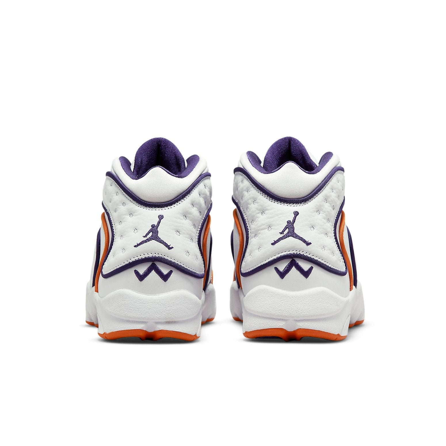 (WMNS) Air Jordan OG 'Suns' CW0907-101