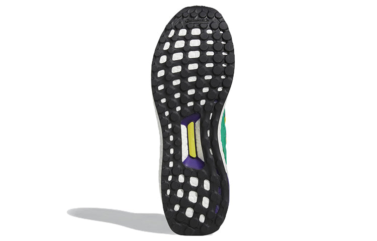 adidas Disney x UltraBoost 1.0 DNA 'The Mighty Ducks - District 5' GV8814