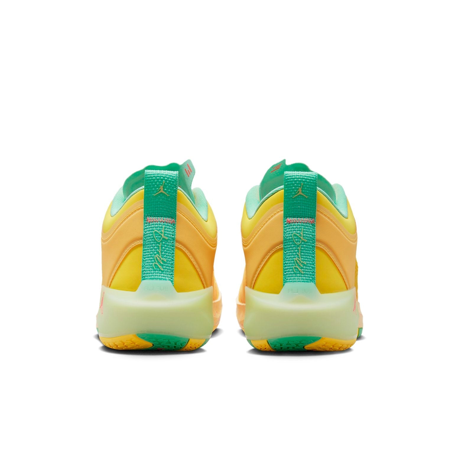 Air Jordan 37 Low 'EYBL' DX5568-800