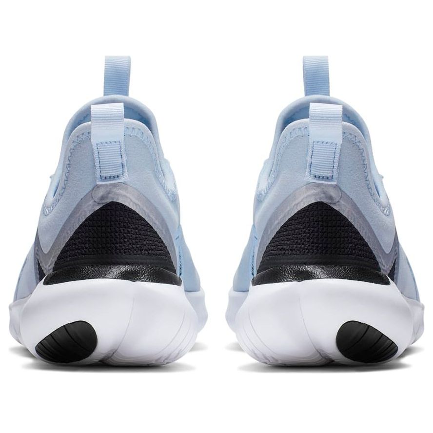 (GS) Nike Free RN 5.0 'Half Blue' AR4143-400