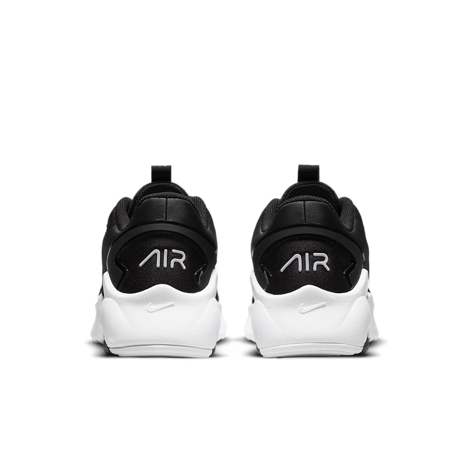 (WMNS) Nike Air Max Bolt 'Black White' CU4152-001