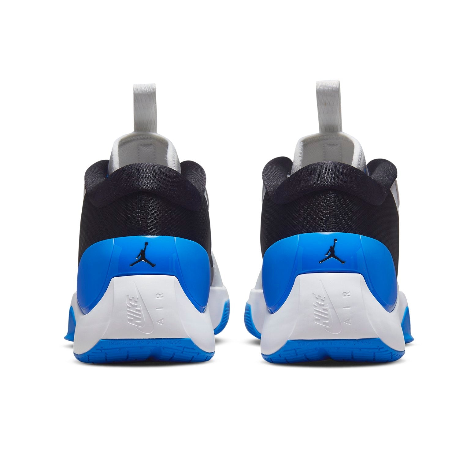Air Jordan Zoom Separate 'White Photo Blue' DH0249-140