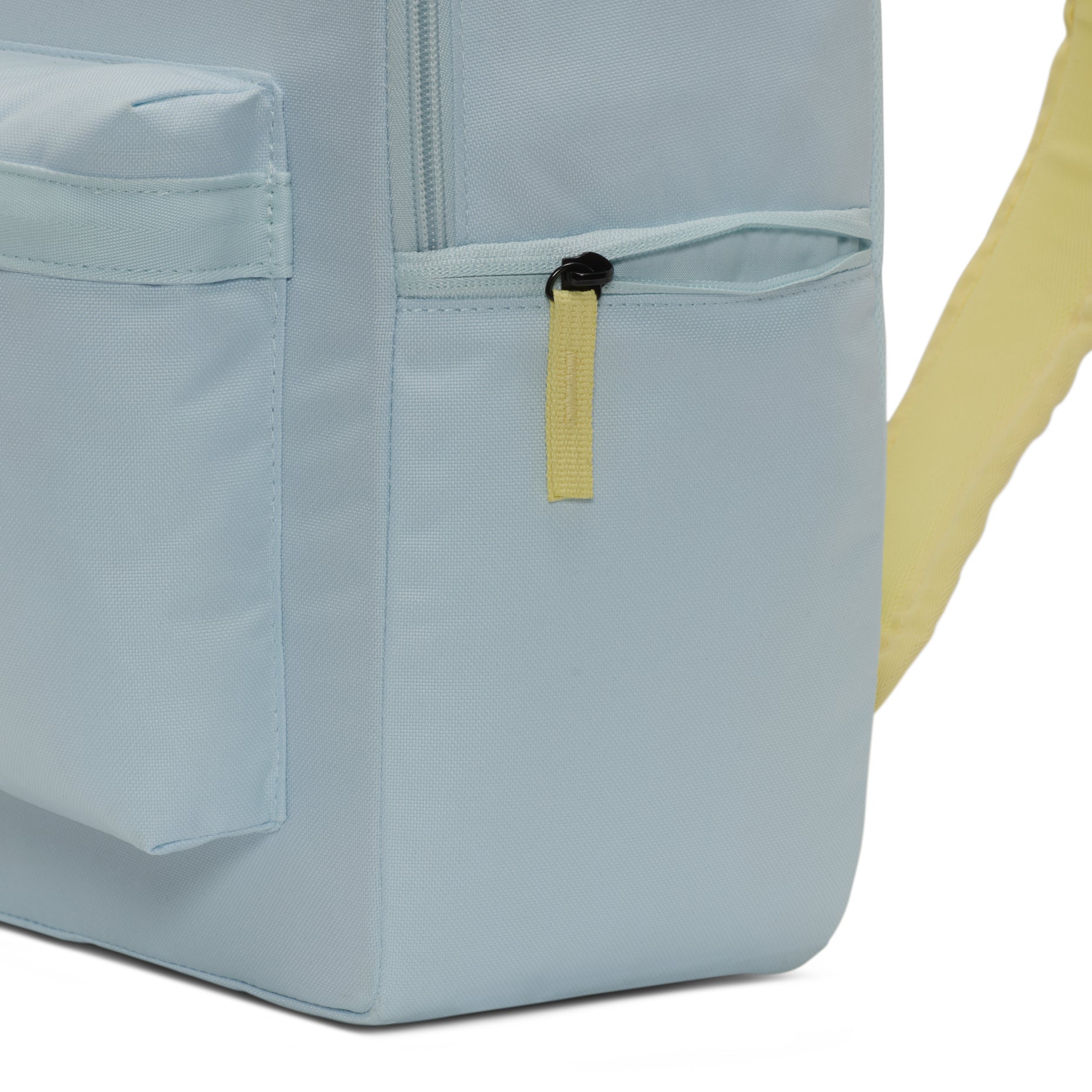 (GS) Nike Heritage Backpack 25L 'Glacier Blue' HF7250-474