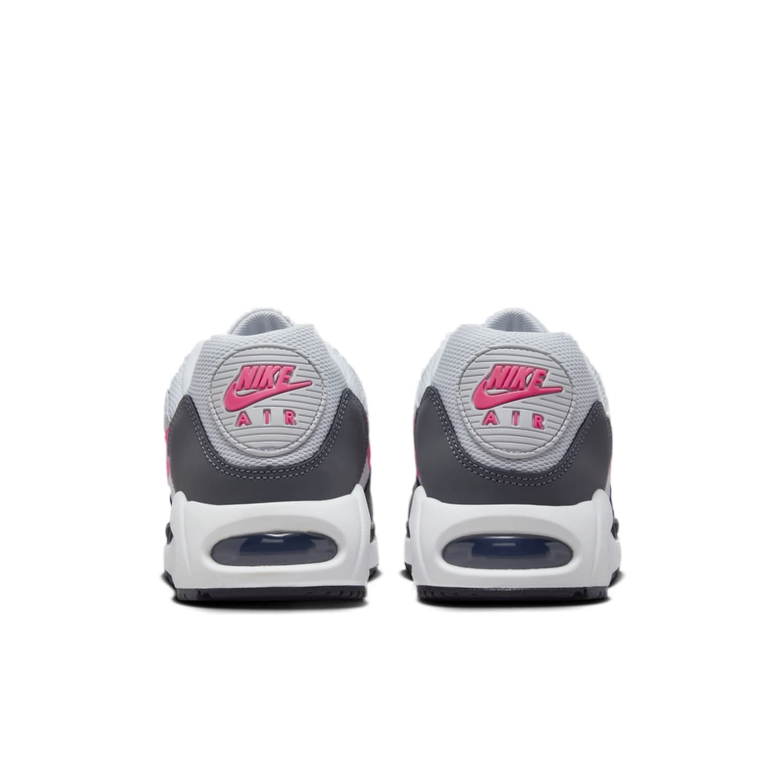 (WMNS) Nike Air Max Correlate 'Grey Pink' 511417-060
