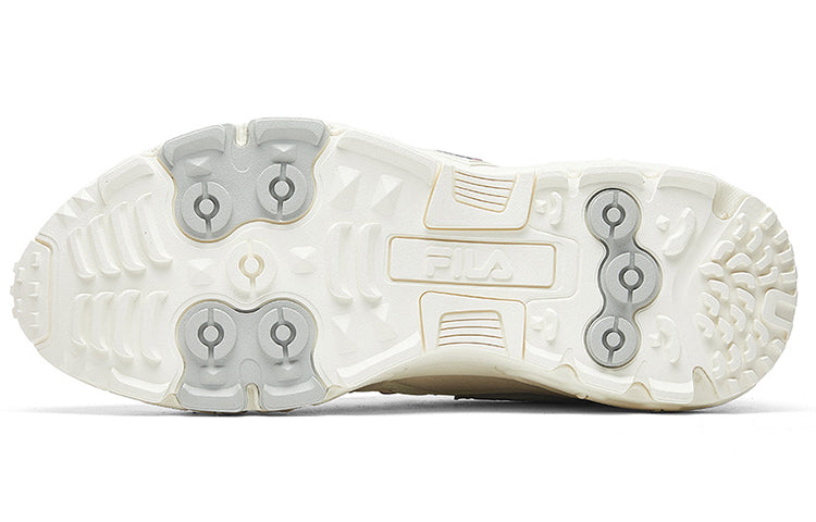 FILA Ravagement 'White Gray' F12M941124FVL