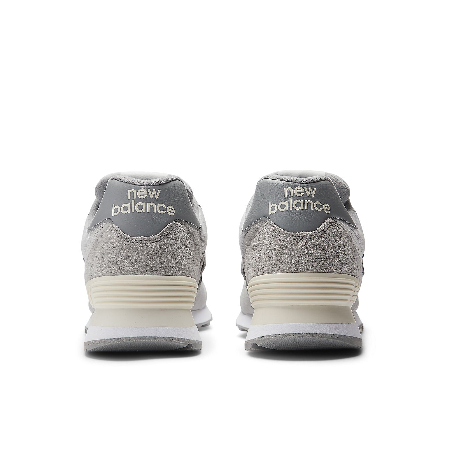 New Balance 574 'Grey Day Concrete' U574GBG