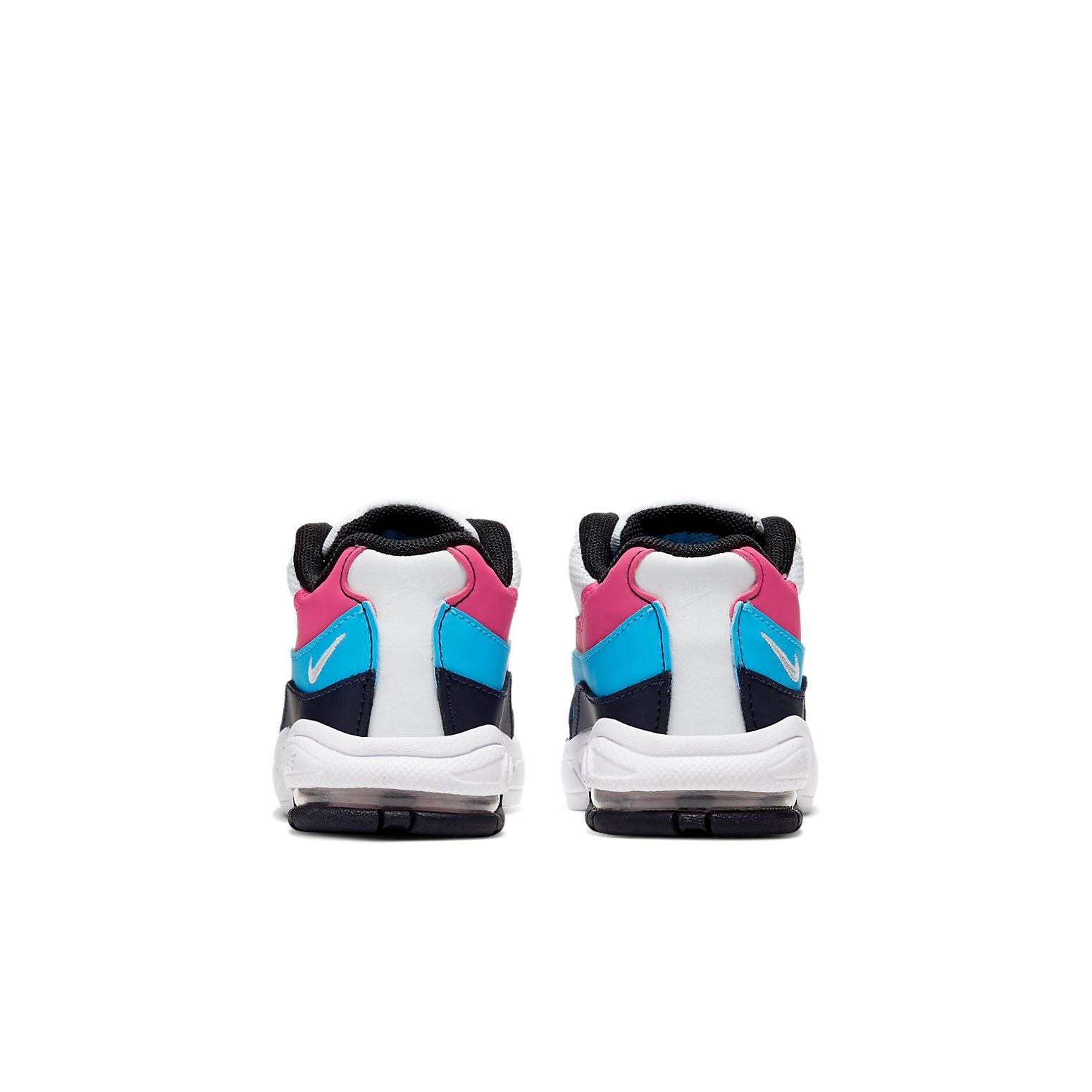 (TD) Nike Air Max 95 'Blackened Blue Watermelon' 905462-404