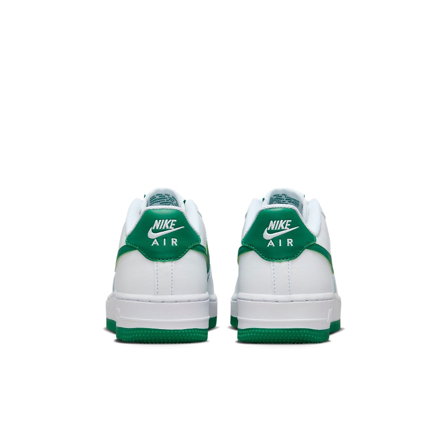 (GS) Nike Air Force 1 'White Malachite' FV5948-103