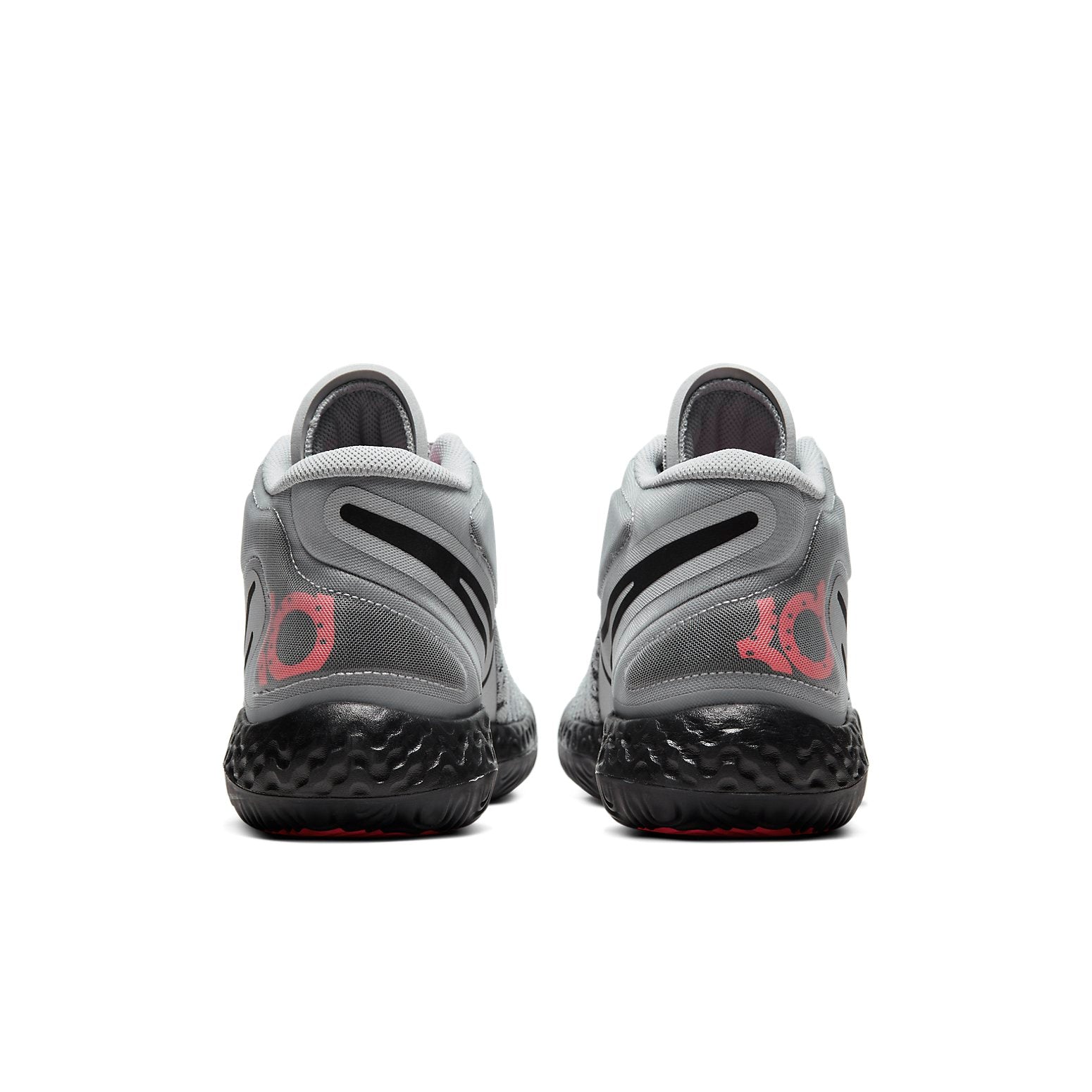Nike KD Trey 5 VIII 'Light Smoke Grey Black' CK2090-001