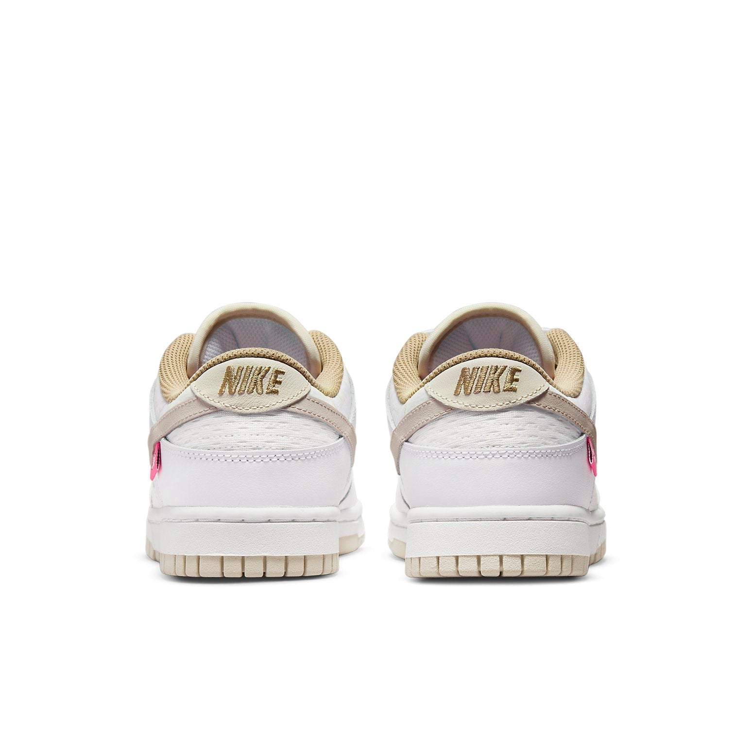 (WMNS) Nike Dunk Low 'Pink Bling' DX6060-121
