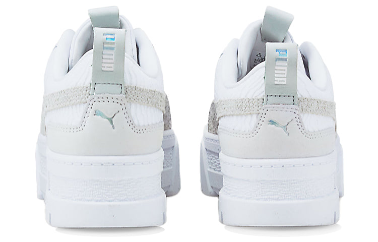 (WMNS) PUMA Mayze 'Snow Tiger' 383334-01