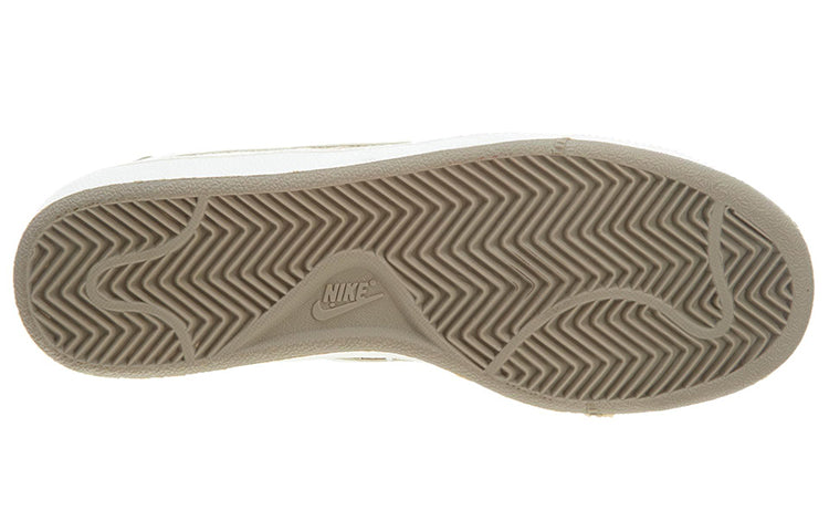 (WMNS) Nike Tennis Classic Slip 'Hemp' 315883-211
