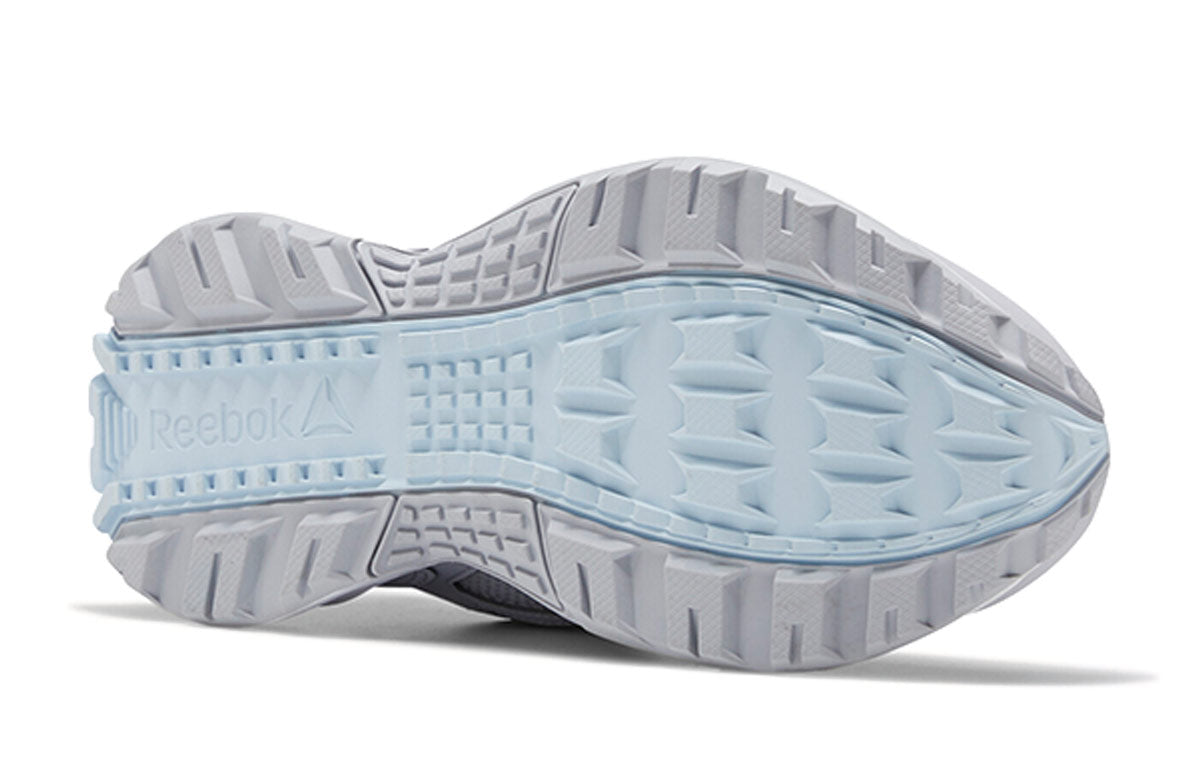 (WMNS) Reebok Ridgerider 5.0 'Gray White' EF4208