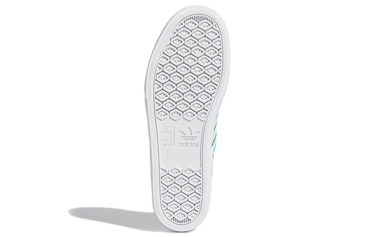 adidas Delpala 'Aluminium Green' FV8233