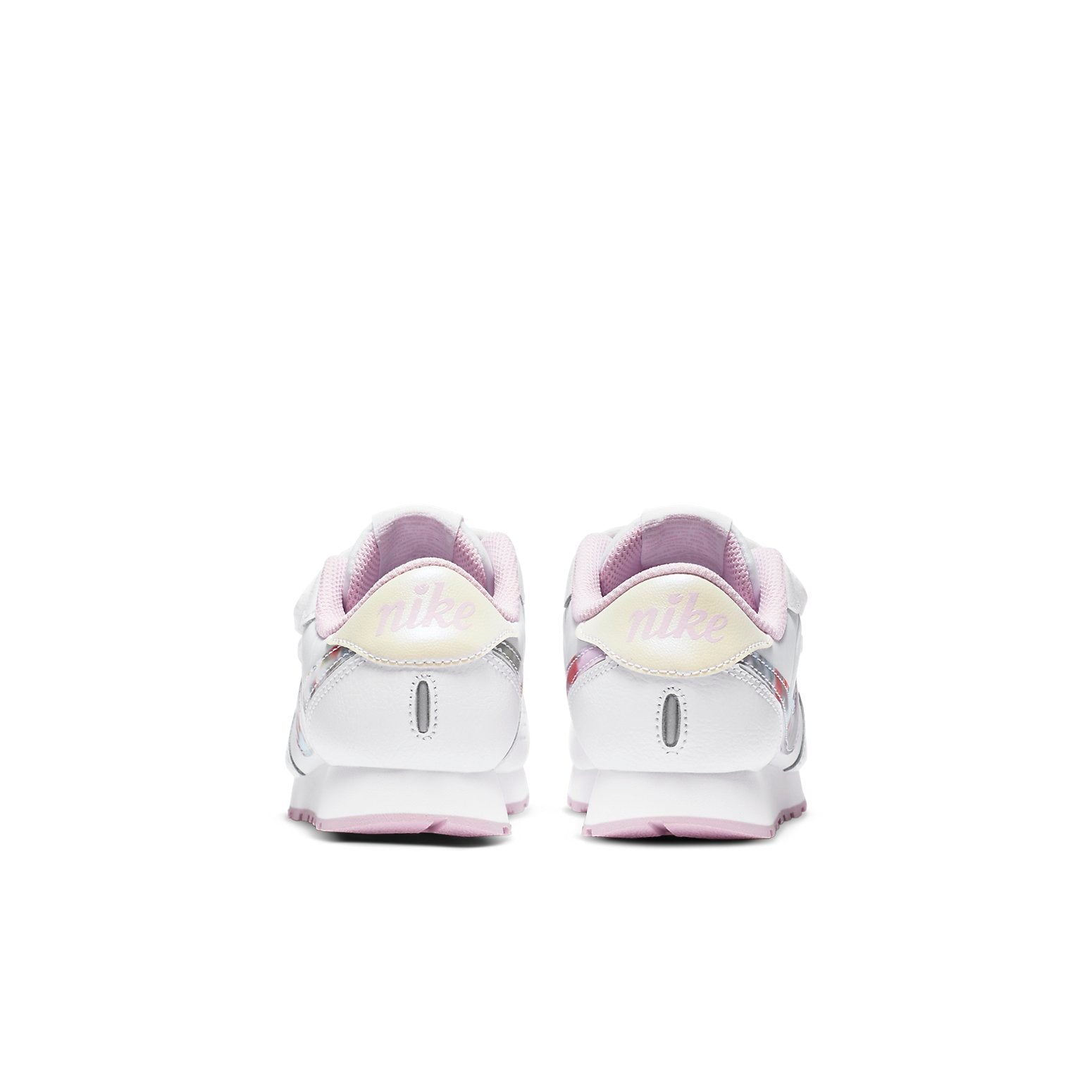 (PS) Nike MD Valiant 'Fuzzy Floral Print' CN8556-100