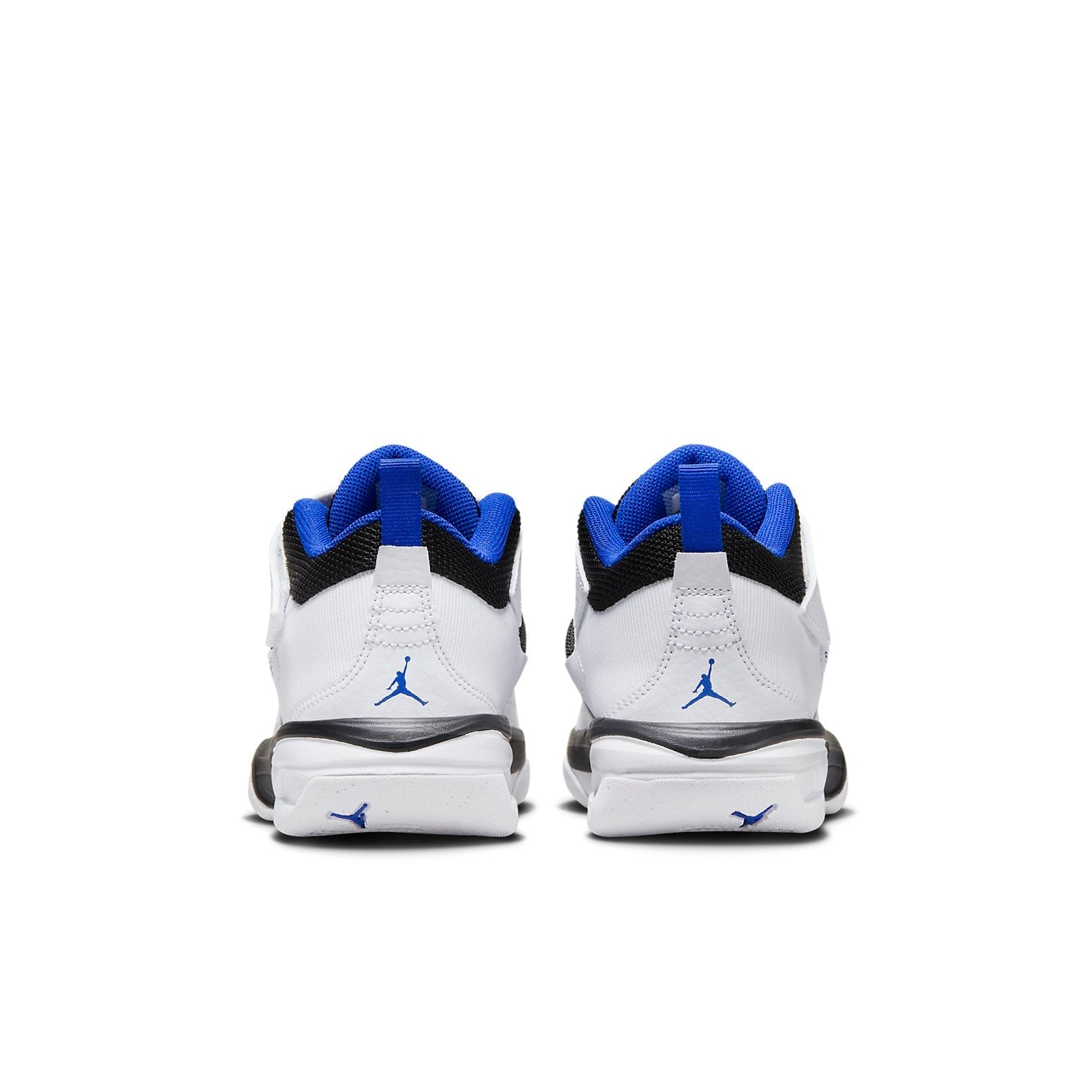 (PS) Air Jordan Stay Loyal 3 'White Royal Blue' FB9923-100