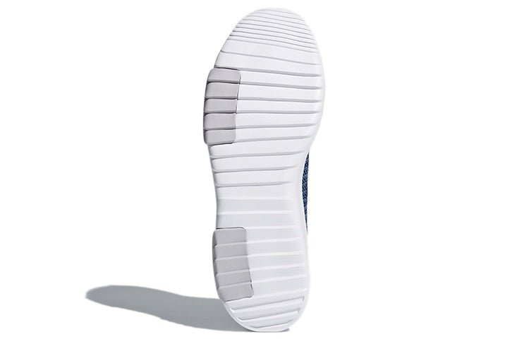 adidas Cloudfoam Racer Tr 'Blue White' DB0693