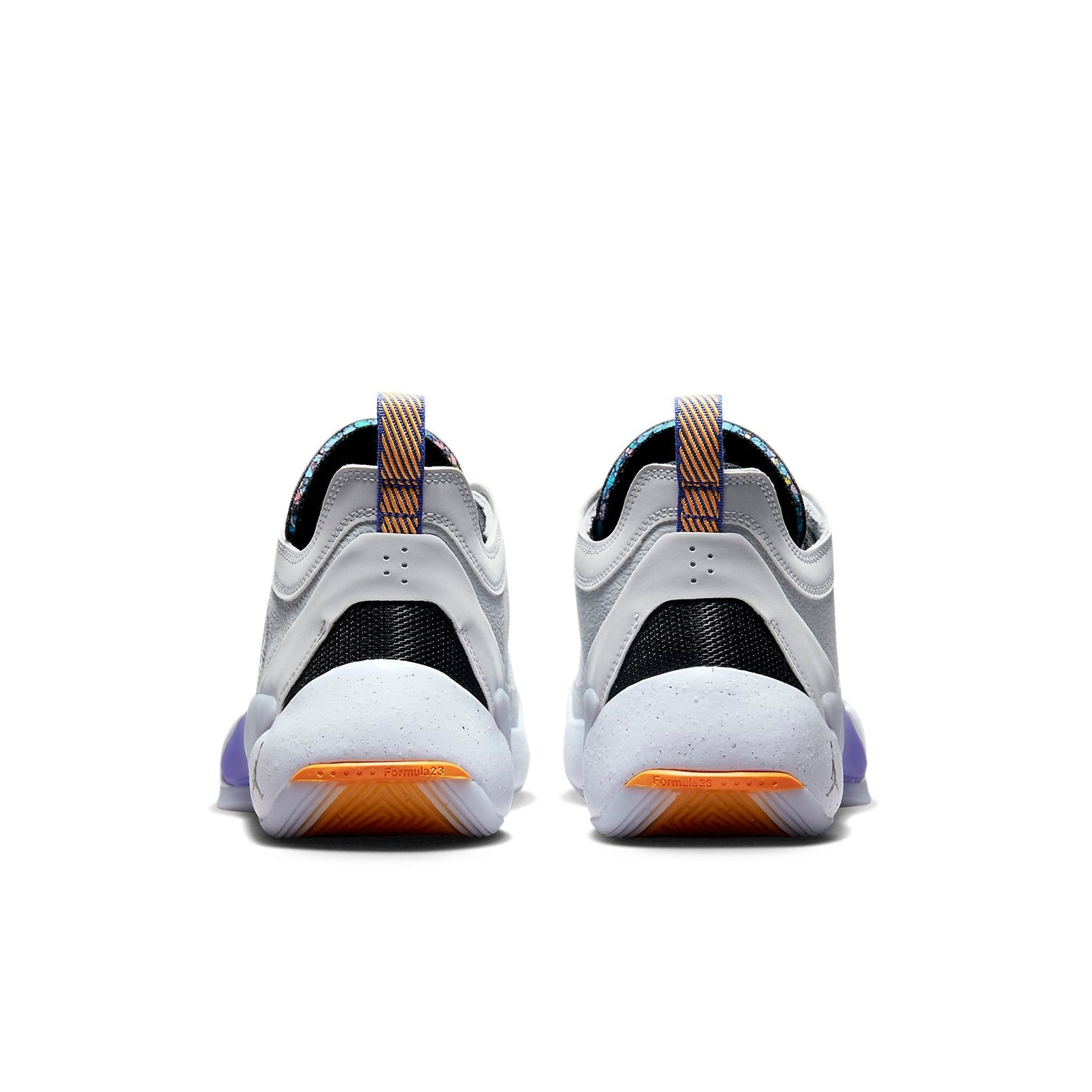 Air Jordan Luka 1 Next Nature 'Grey Blue Orange' DX2352-004