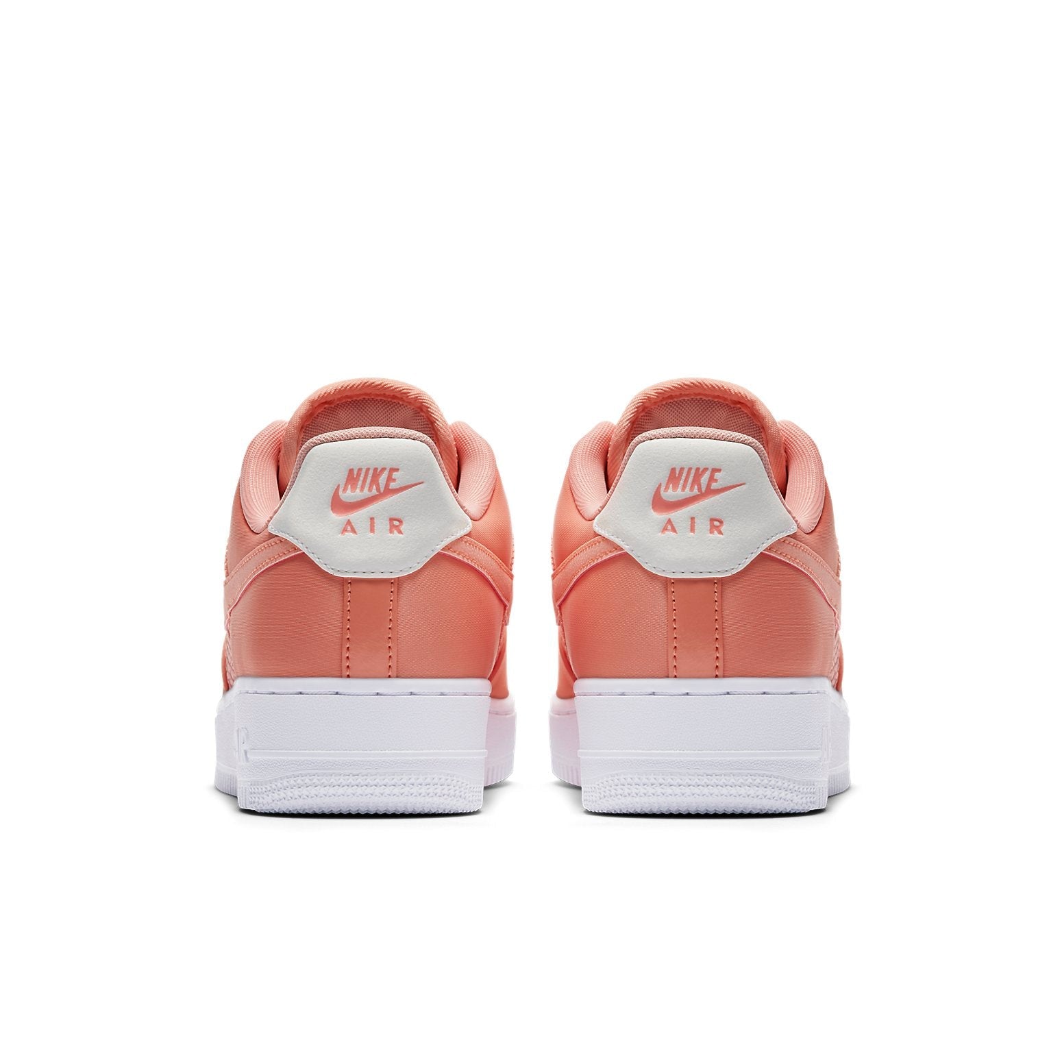 (WMNS) Nike Air Force 1 '07 Low SE 'Crimson Bliss' AA0287-601