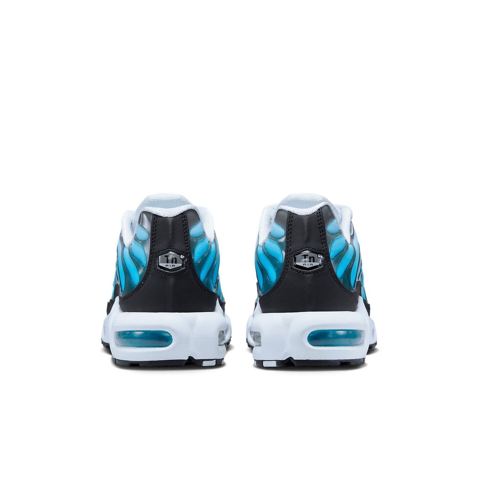 Nike Air Max Plus 'White Baltic Blue' FD9751-100