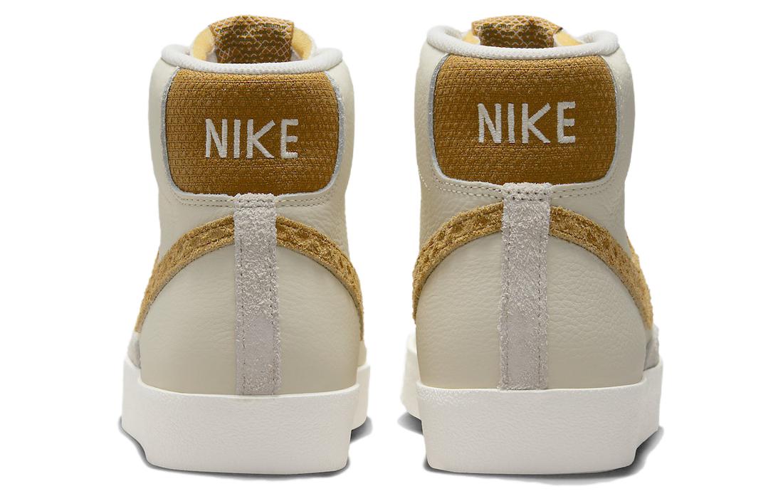 Nike Blazer Mid '77 'Waffle' FZ4040-113