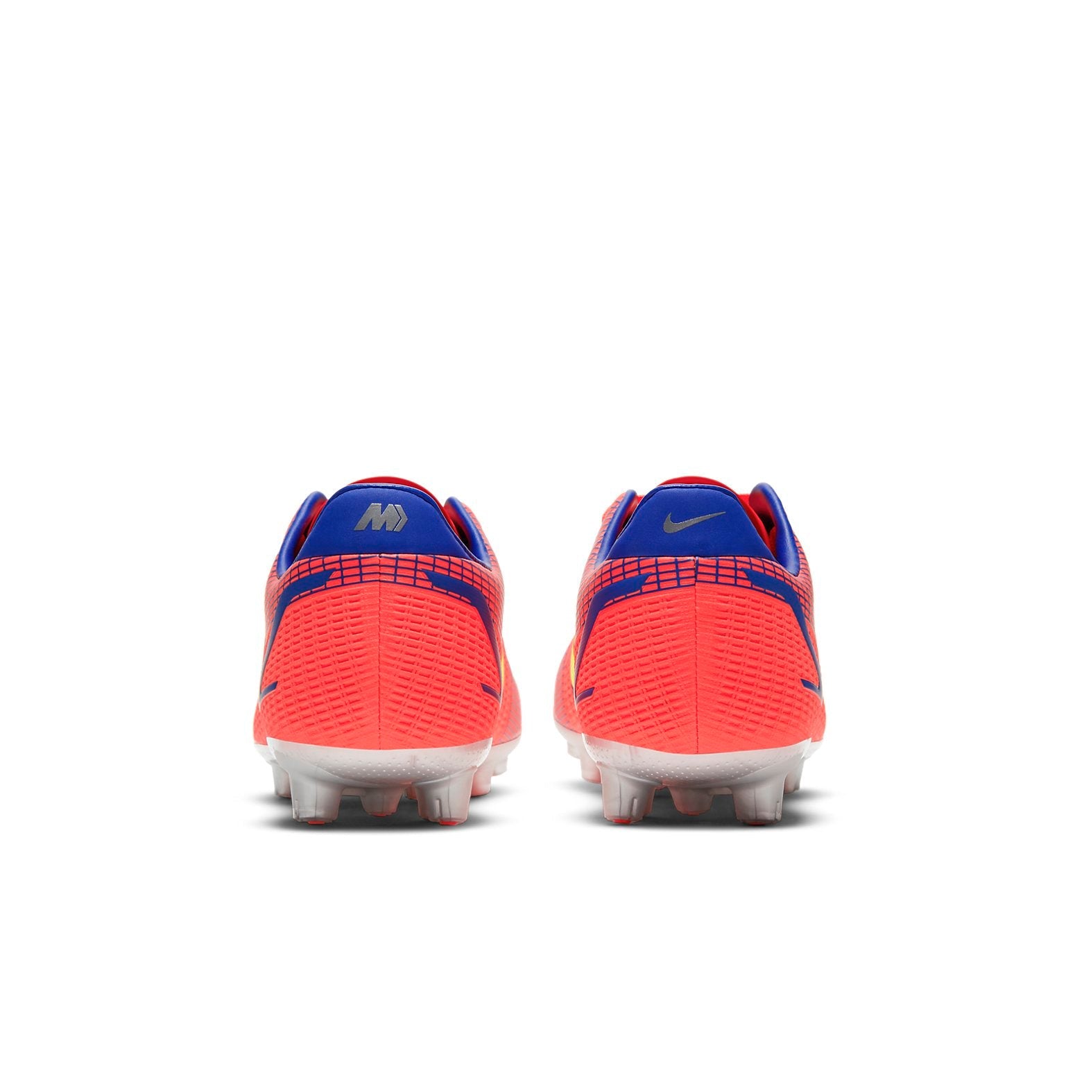 Nike Mercurial Vapor 14 14 Pro HG 'Orange' CV0994-600