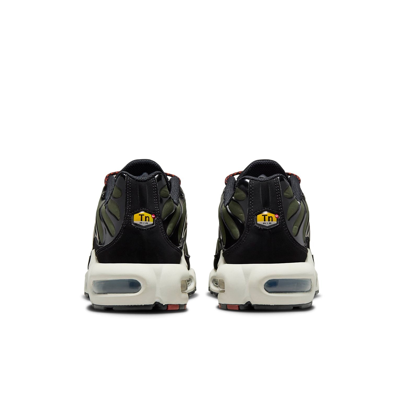 Nike Air Max Plus 'Olive Green Black' FB9722-300