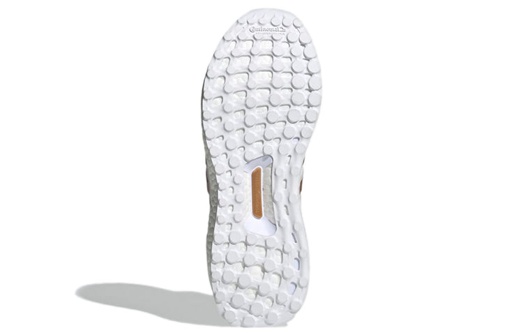 (WMNS) adidas Ultraboost 4.0 DNA Wide 'White Copper Metallic' GY8598