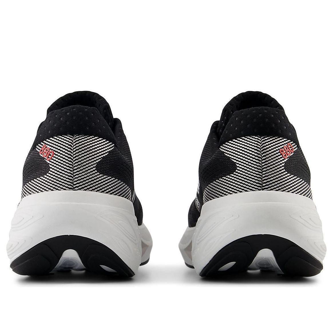 (WMNS) New Balance Fresh Foam X 880v15 'Run Nostalgic Pack - Black' W880P15