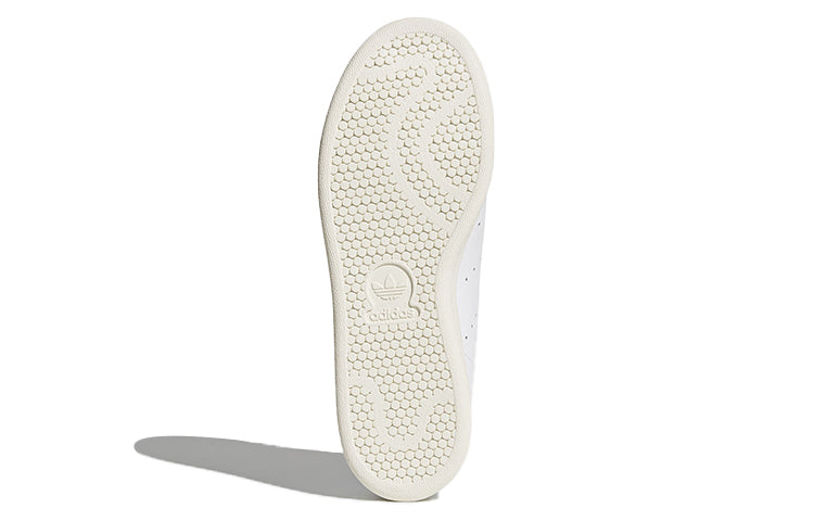 (WMNS) adidas originals Stan Smith Shoes White/Blue DA9582