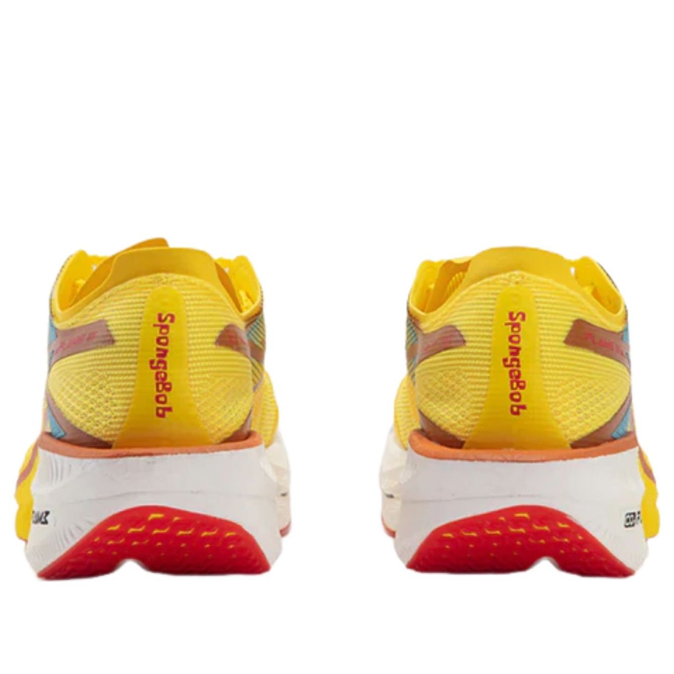 361 Degrees Flying Flame 3 'SpongeBob' 672432218F-1