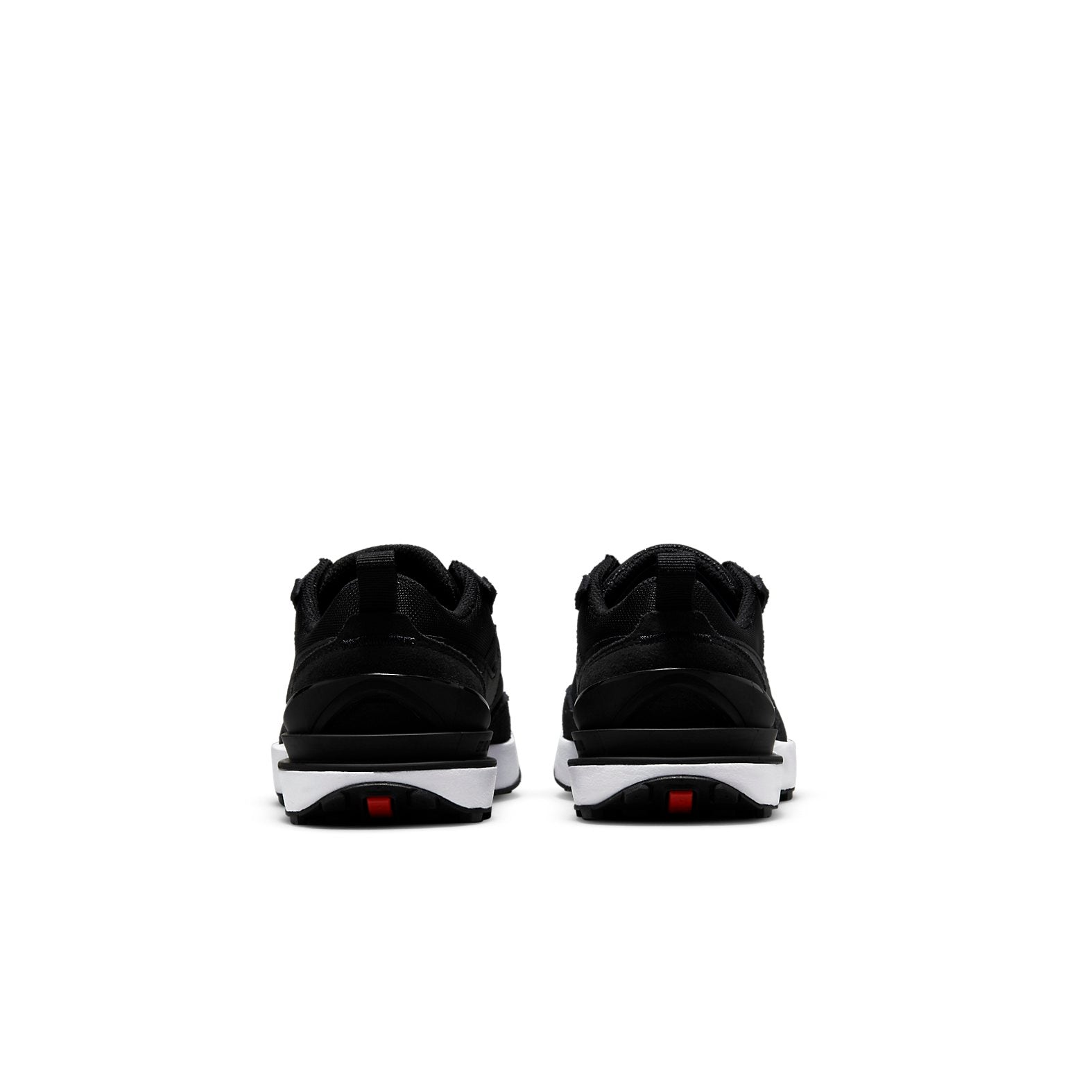(PS) Nike Waffle One 'Black' DC0480-001