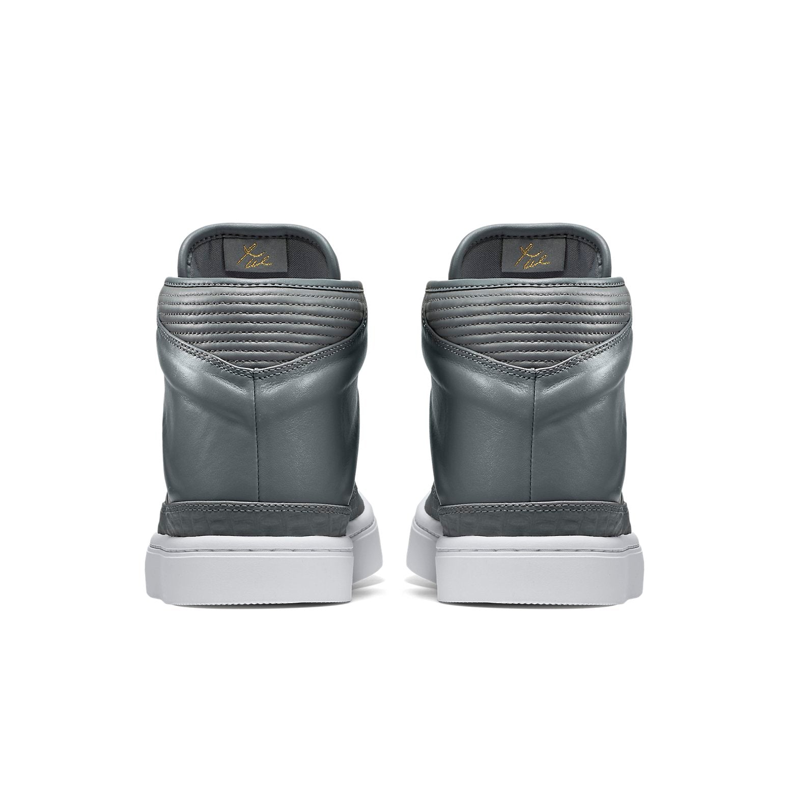 Air Jordan Westbrook 0 'Cool Grey' 768934-002