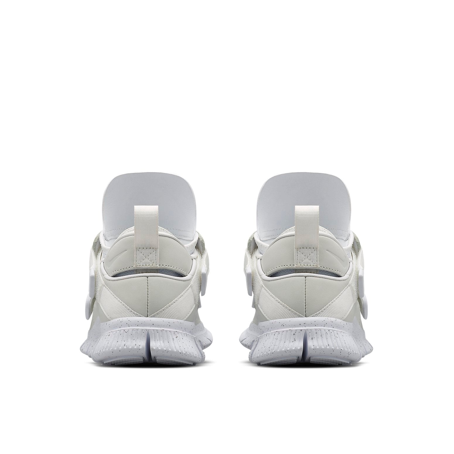 Nike Free Huarache Carnivore SP 'White' 801759-110