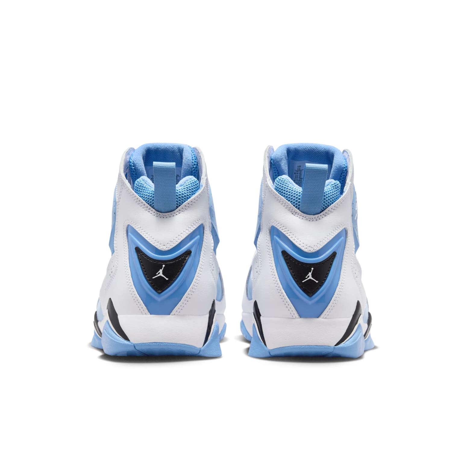 Air Jordan True Flight 'UNC' 342964-140