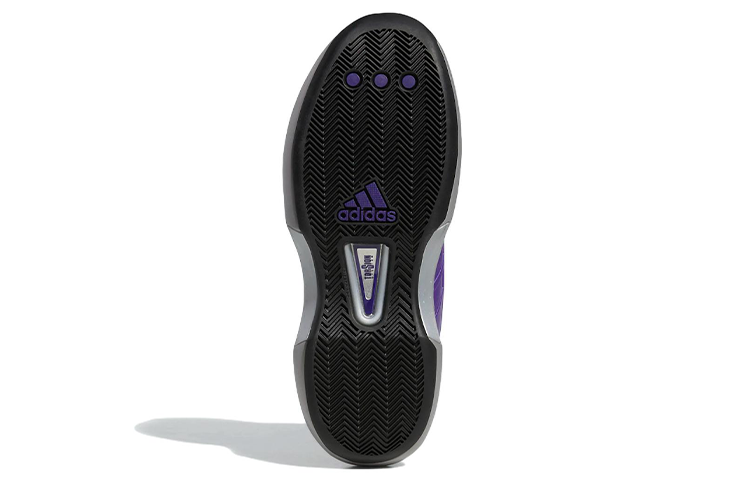 adidas Crazy 1 'Regal Purple' GY8944