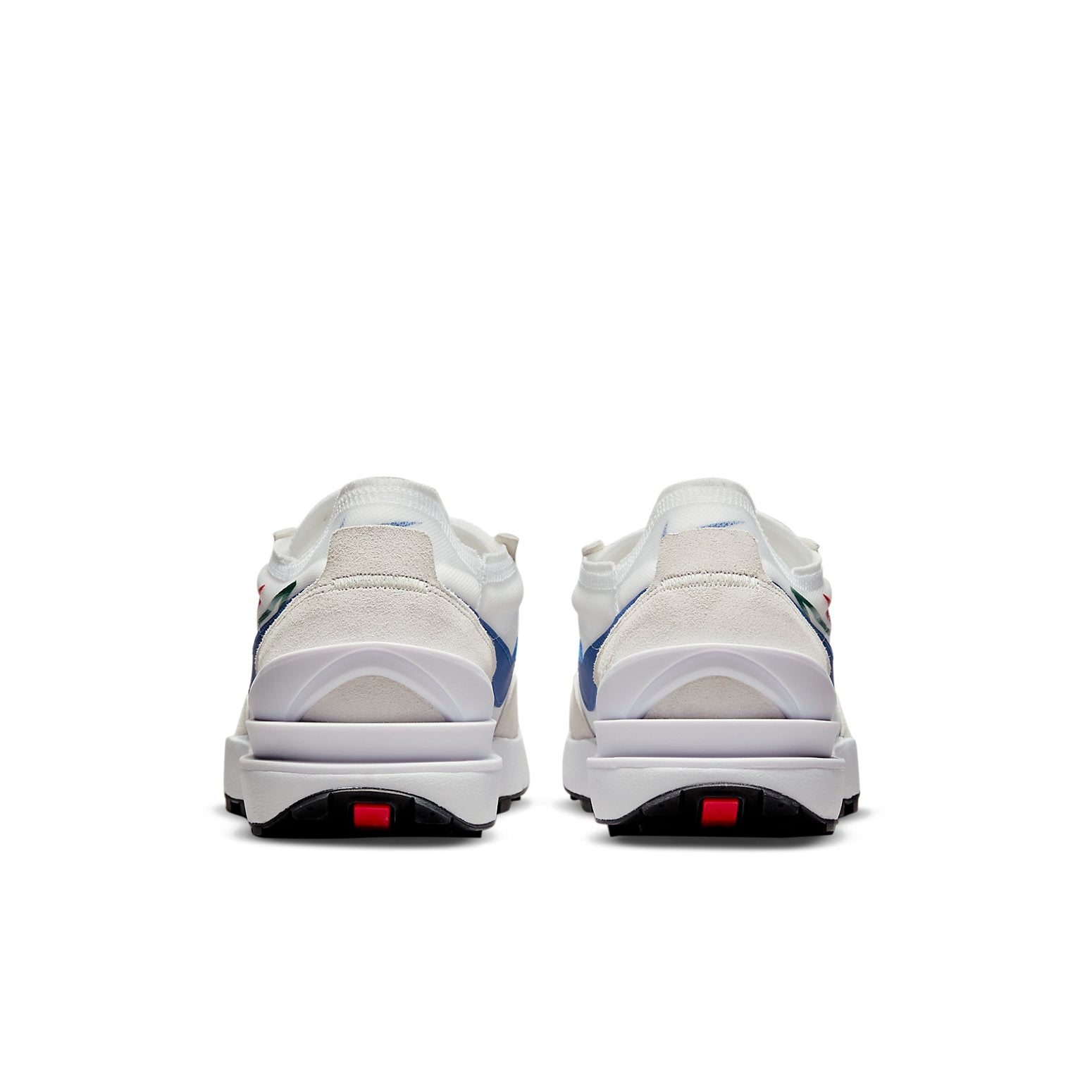 Nike Waffle One 'Summer of Sports Pack - White' DN8019-100