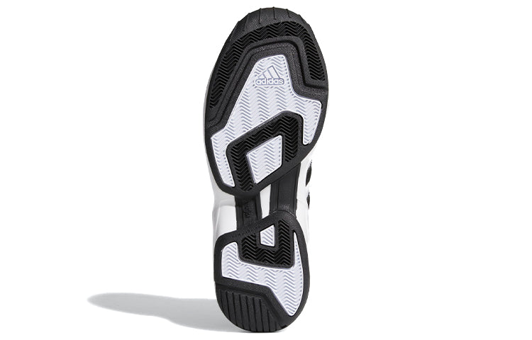 adidas Pro Model 2G 'Black' FW3670