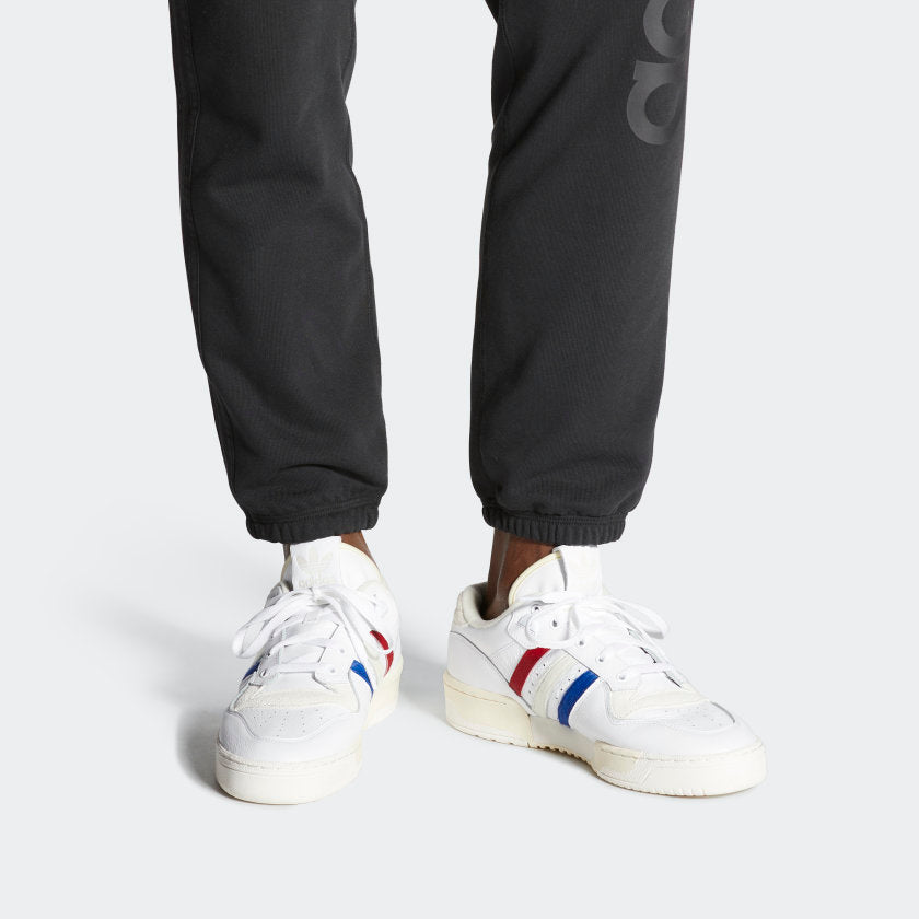 adidas Rivalry Low 'Pony Hair' EE4961