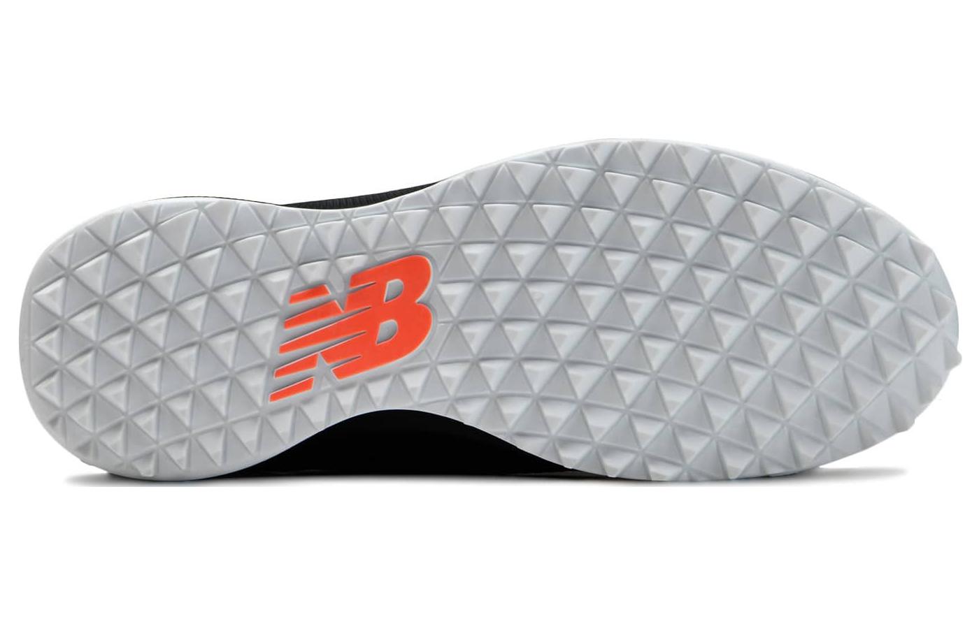New Balance FuelCell 1001 Golf Shoes 'Black Red' UGS1001B