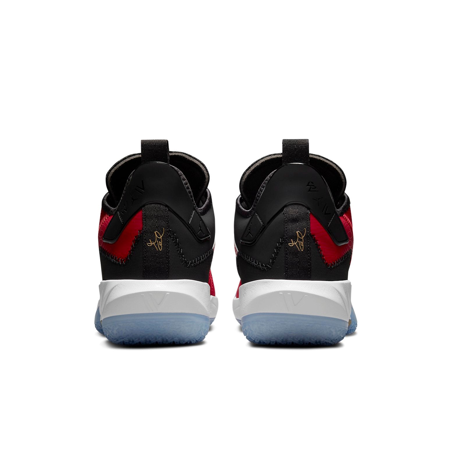 Air Jordan Why Not Zer0.4 'Bred' DD4887-600