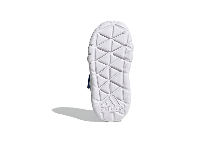 (TD) adidas Rapidaflex Blue EF9720