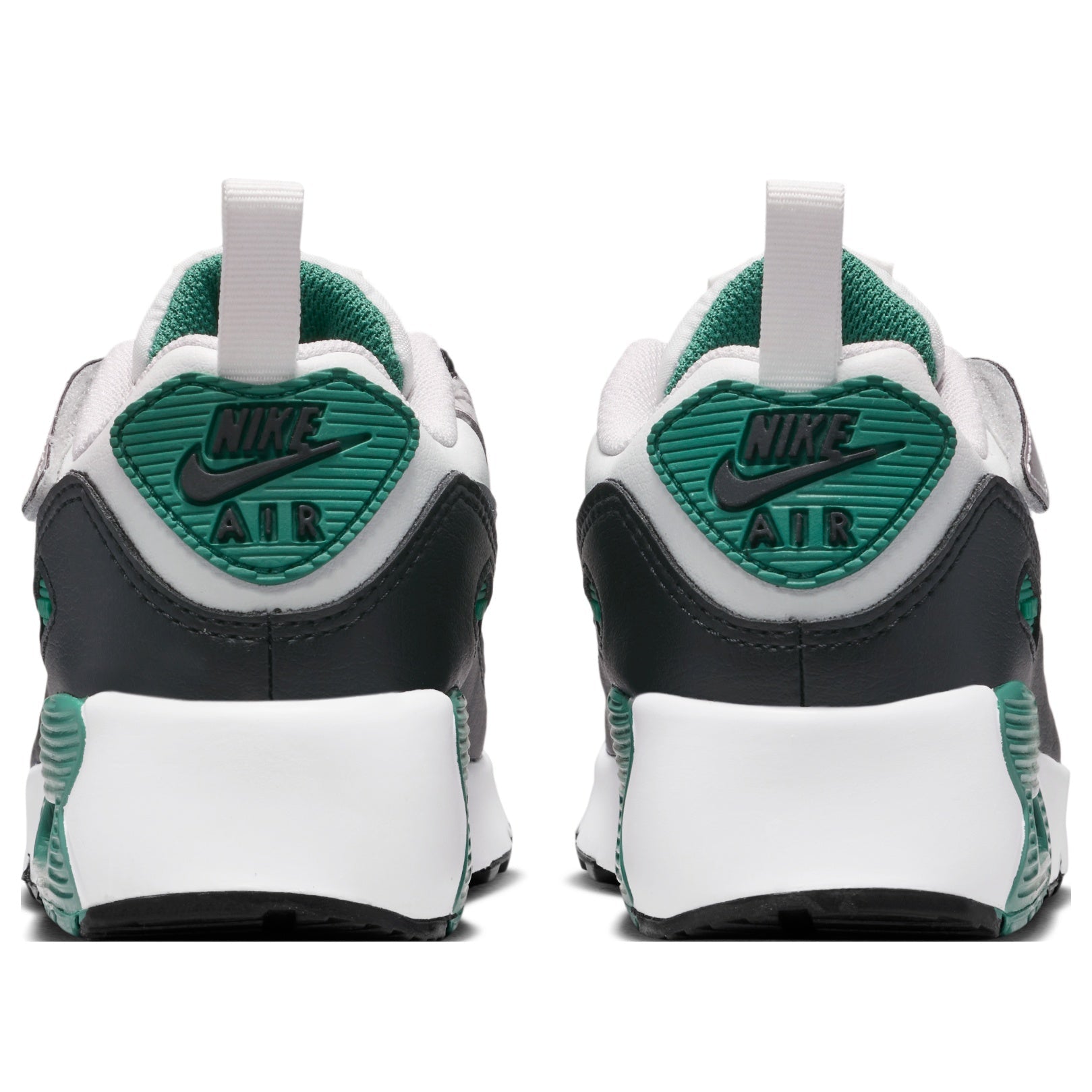 (PS) Nike Air Max 90 EasyOn 'Evergreen Aura Summit White Vast Grey' IH1417-300