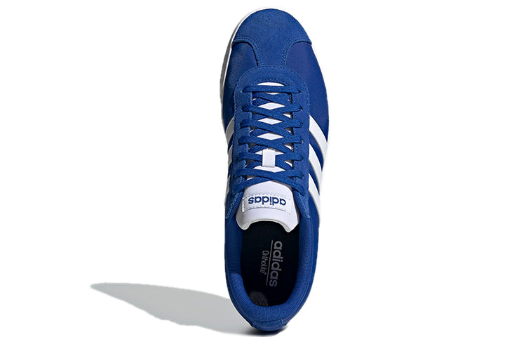 adidas VL Court 2.0 'Blue White' EG8326