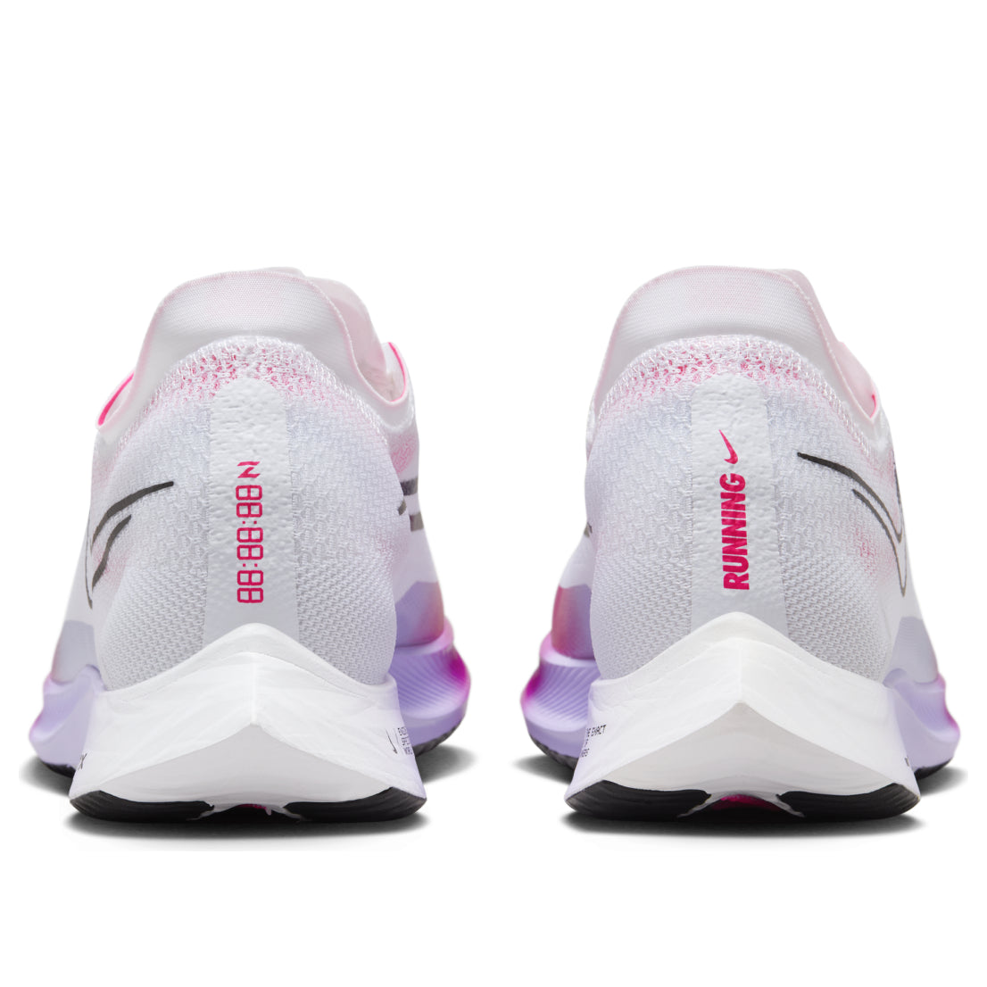 Nike ZoomX Streakfly 'White Vivid Grape' DJ6566-104