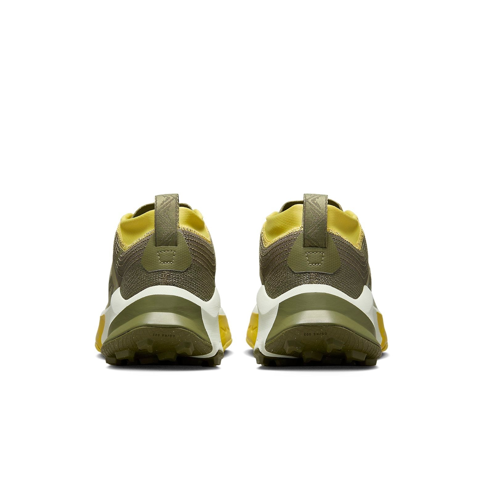 Nike ZoomX Zegama 'Neutral Olive Infinite Gold' DH0623-202